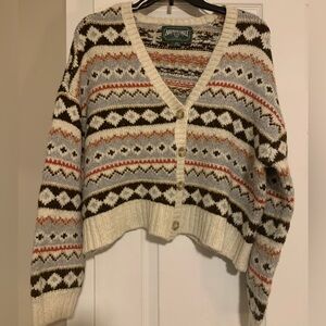 American Eagle Cardigan